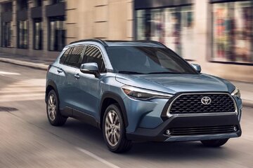 پرفروشترین خودروهای جهان در سال گذشته میلادی؛ جایگاه خودروهای ایرانی کجاست؟ پرفروشترین خودروهای جهان در سال گذشته میلادی؛ جایگاه خودروهای ایرانی کجاست؟