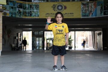 جان آرات در خطر است، کمک کنید!  جان آرات در خطر است، کمک کنید!