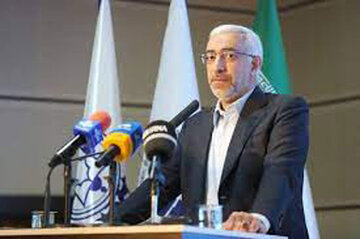 پیشبینی مهم رییس سازمان بورس از آینده بازار سرمایه/ نگرانی خیلی جدی نداریم