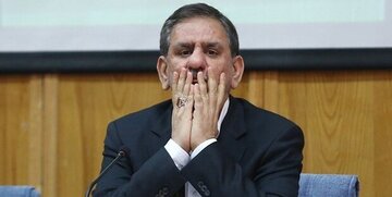 تسلیت جهانگیری برای درگذشت کارگران معدن / با کسانیکه به وظایف خود درست عمل نکردهاند برخورد شود