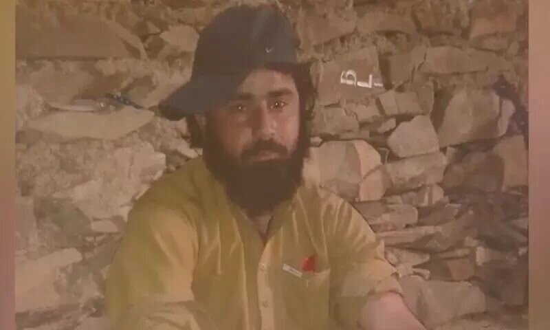 تروریست‌ «پاکستانی» دخیل در حمله به کامیون‌های ایرانی کشته شد / جایزه تعیین‌شده برای سر «ملا ابراهیم» چقدر بود؟ + عکس
