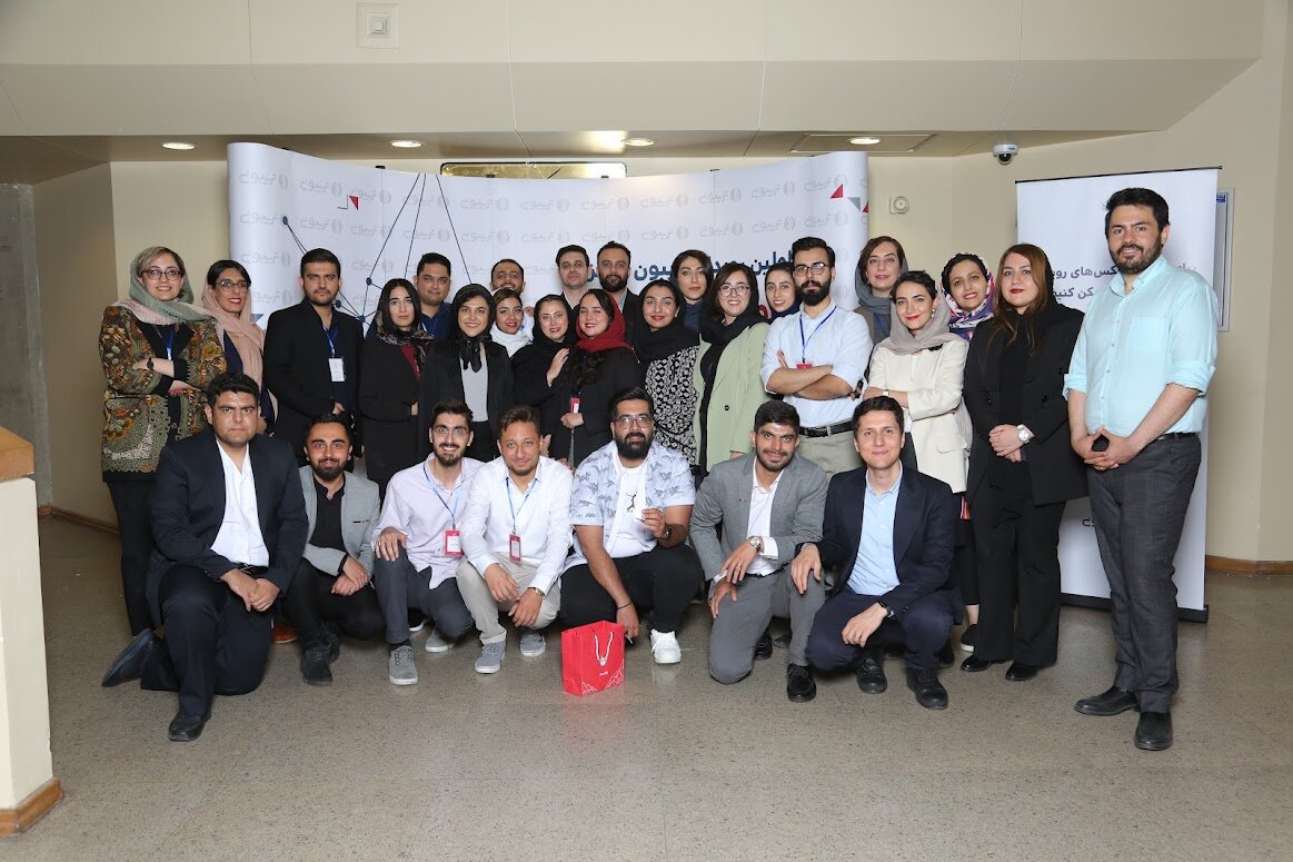 تریبون میزبان نشست جایگاه روابط عمومی و چالشهای آن در دیدگاه مدیران