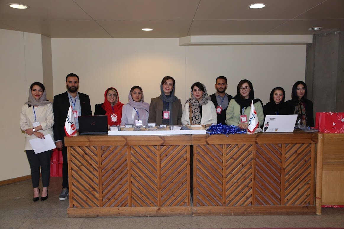 تریبون میزبان نشست جایگاه روابط عمومی و چالشهای آن در دیدگاه مدیران