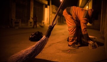 پاکبان بندرعباس بر اثر سانحه تصادف جان‌ باخت