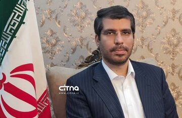 نیرومند: وجود خلا قانونی در حوزه نظارت بر سکوهای نمایش خانگی؛ نهاد ناظر میخواهیم و نه راهبند نیرومند: وجود خلا قانونی در حوزه نظارت بر سکوهای نمایش خانگی؛ نهاد ناظر میخواهیم و نه راهبند