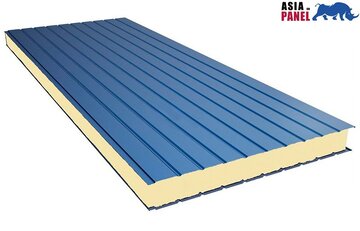 ساندویچ پانل، مصالحی به درازای یکعمر آرامش ساندویچ پانل، مصالحی به درازای یکعمر آرامش