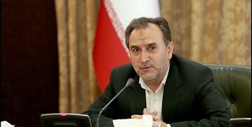 خبرهای فوری و مهم معاون ابراهیم رئیسی درباره محکومیت آمریکا و آزادسازی اموال بلوکه شده ایران