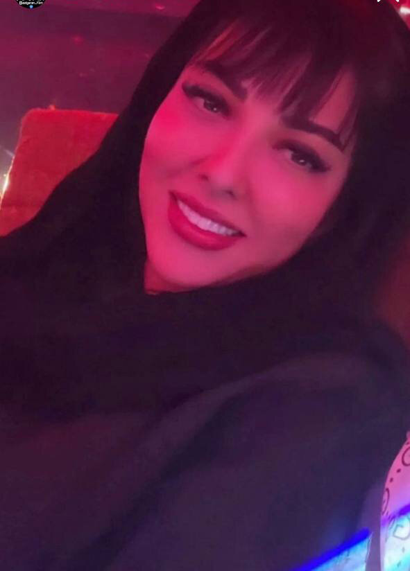 عکس | صورت خندان لیلا اوتادی در کنسرت!