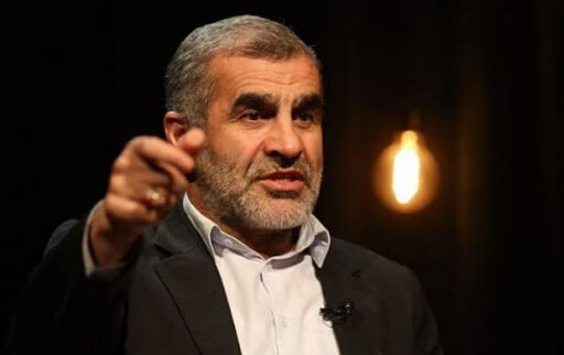 زاکانی تکلیف قالیباف و سعید جلیلی را روشن کرد؛ کنار نمی روم /نیکزاد: اگر قالیباف در جبهه انقلاب از سایرین اعلم تر نبود، ما اینجا نبودیم