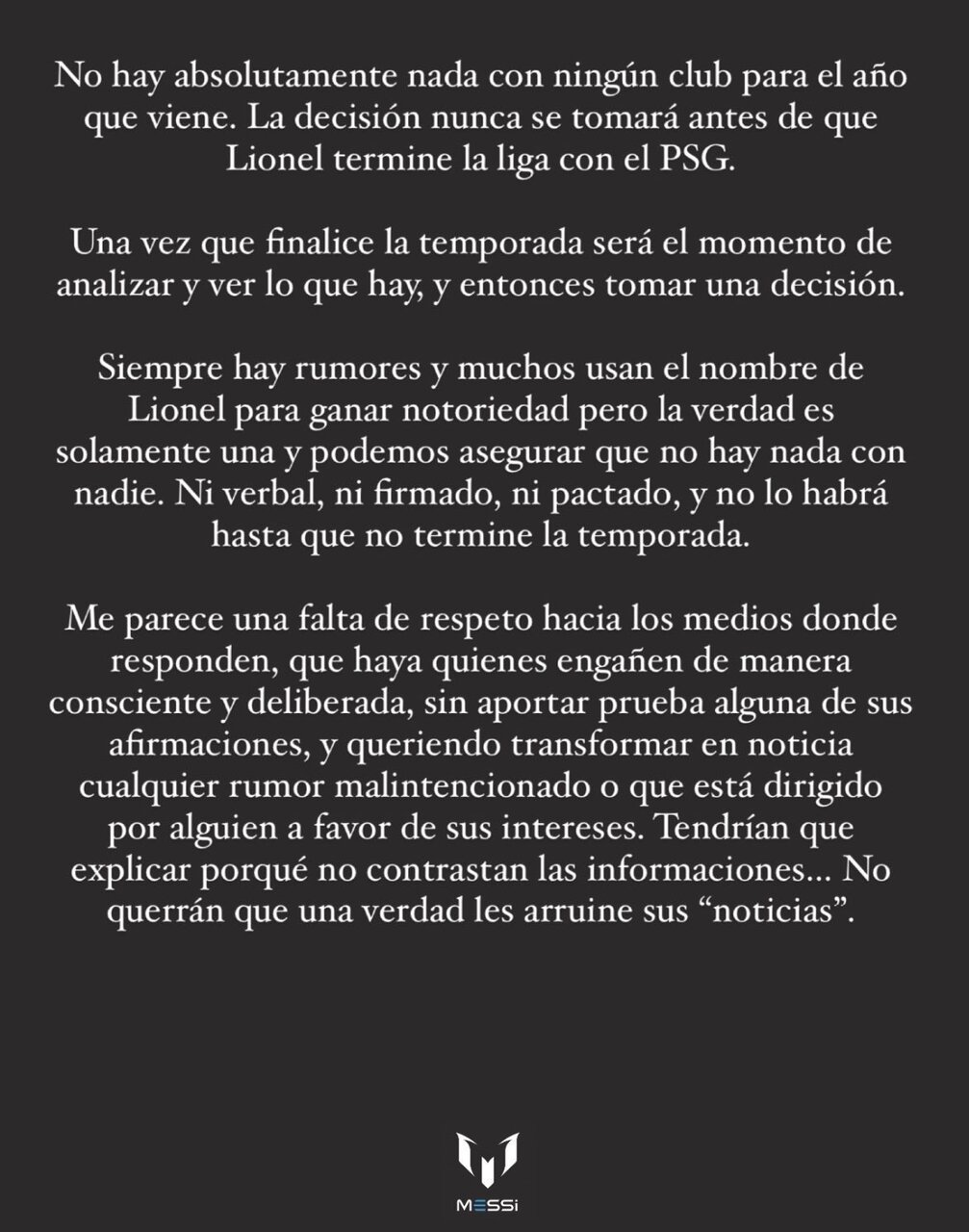 واکنش پدر مسی به خبر توافق لئو با الهلال