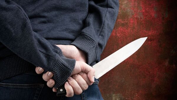 دختر نوجوان قربانی فرد مهاجم در یک یتیمخانه شد