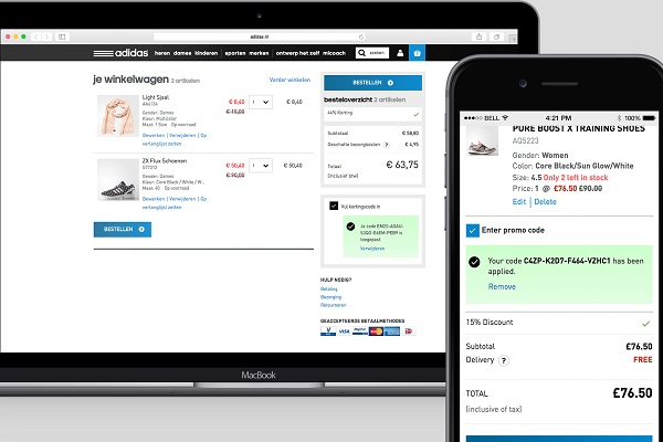 کد ووچر چیست؟
