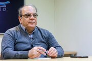 عباس عبدی به جمیله علم الهدی، همسر رئیسی: دنبال فشار بیشتر به دانشگاه ها نباشید که دینداری از آن بیرون نخواهد آمد