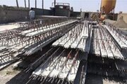 گرجستان، آماده واردات مصالح ساختمانی ایران