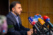 وزیر ارتباطات: به دنبال فعالیت قانونی استارلینک در ایران هستم، نه قطع کردن آن