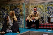 تقابلی عجیب در حفاظت از میراث فرهنگی اصفهان در تئاتر «گلگشت»
