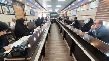 مرکز نفس به زودی در بیمارستان عسلیان خرمآباد راه اندازی میشود مرکز نفس به زودی در بیمارستان عسلیان خرمآباد راه اندازی میشود