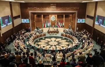 بیانیه پایانی اتحادیه عرب: دیوان کیفری بین‌المللی جنایات اسرائیل را بررسی کند