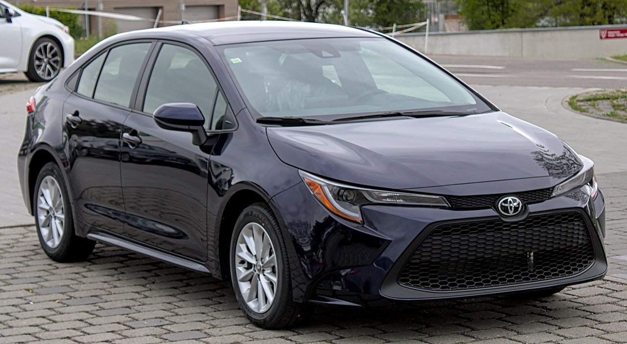 رکوردشکنی جهانی تاکسی خبرساز طالبان!/ عکس