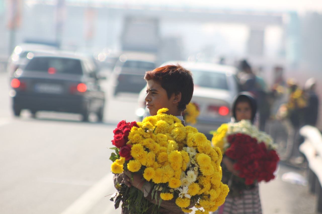 فیلم کوتاه عروسک راهی ایتالیا شد