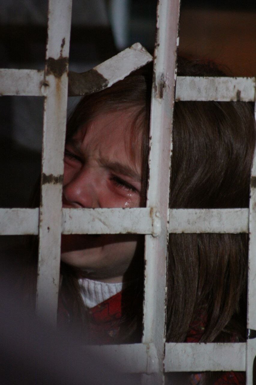 فیلم کوتاه عروسک راهی ایتالیا شد