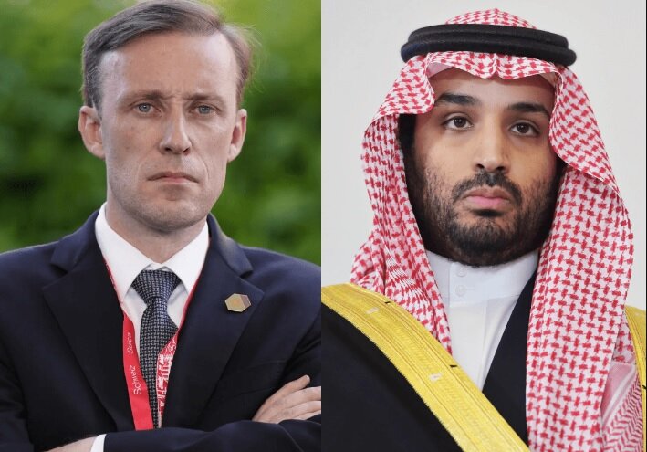 زلزله ژئوپولیتیکی غرب آسیا در شرف وقوع است؟