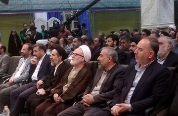درخشش شاعر چهارمحال و بختیاری در بخش شعر دومین عهدواره ی کشوری "چله ی مهدویت"