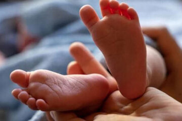 کاهش ۳.۷ درصدی موالید در کشور/ افزایش موالید در فرزندان سوم و چهارم
