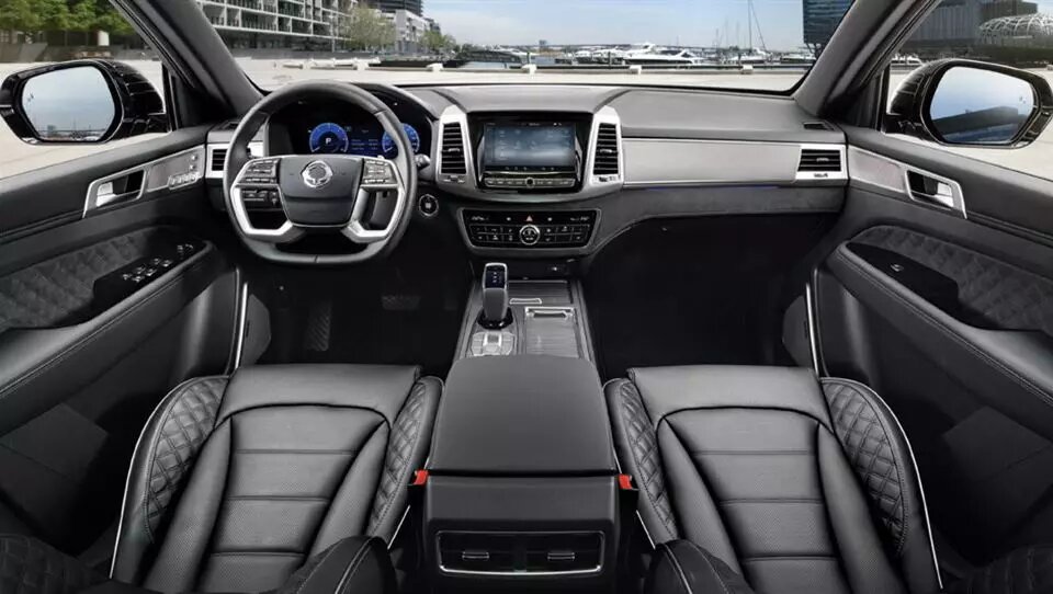 شکست سنگین گرانترین خودروی مونتاژی بازار ایران /عکس