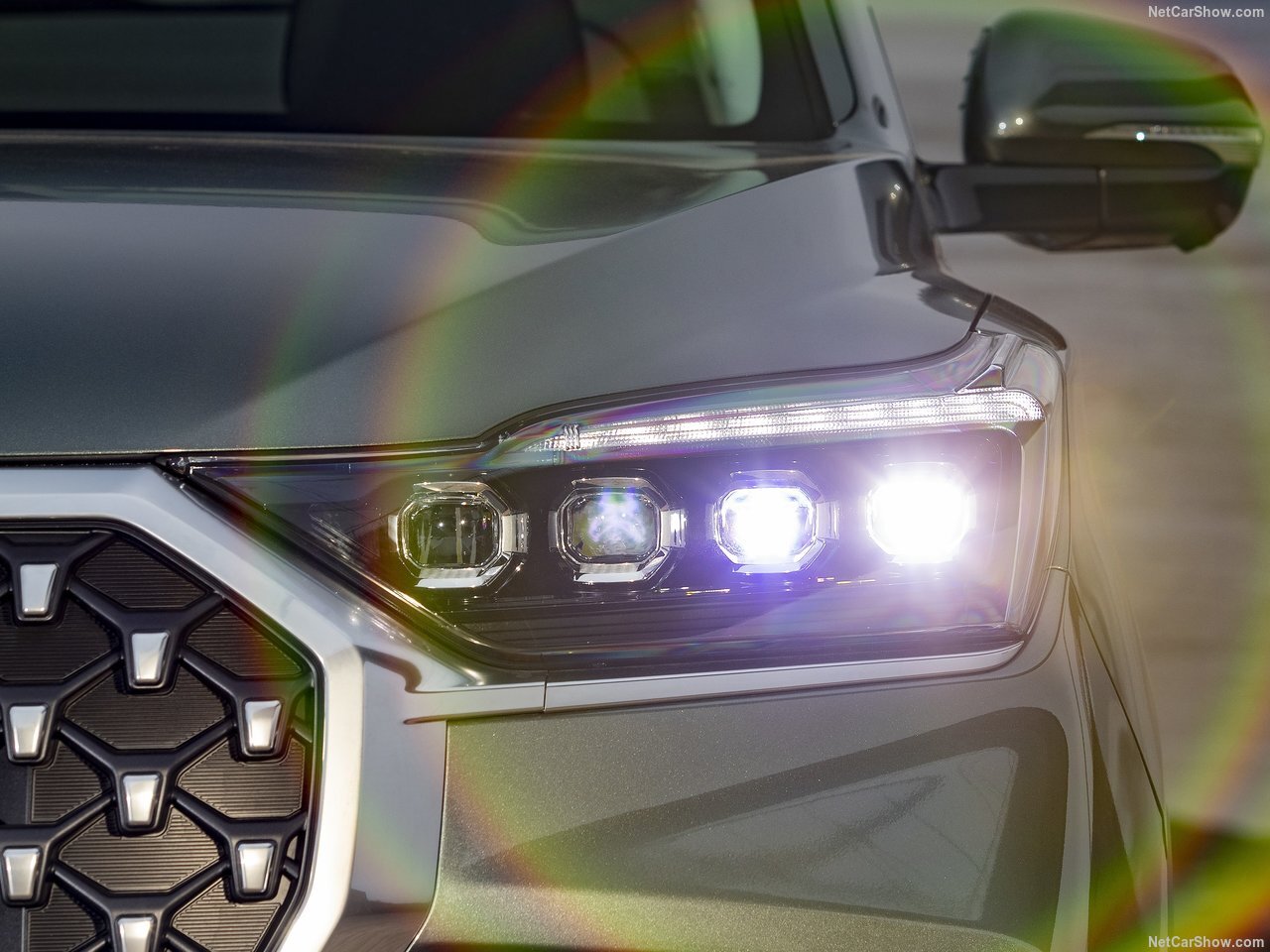 شکست سنگین گرانترین خودروی مونتاژی بازار ایران /عکس