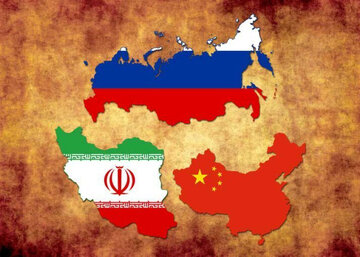 چین و روسیه، ایران را به هسته‌ای شدن ترغیب می‌کنند/ تنهایی راهبردی تهران به پایان رسید