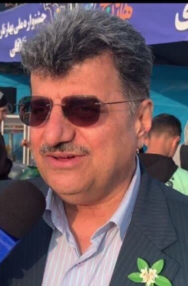قیل