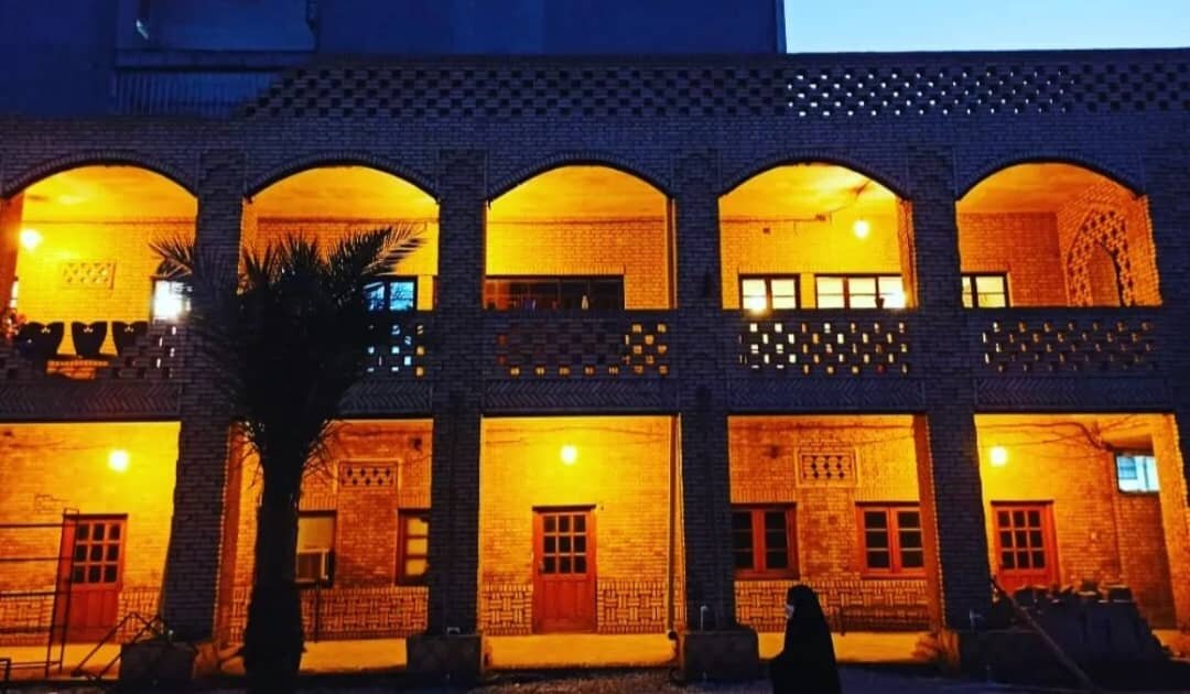 مکان های گردشگری و تفریحی جدید کلانشهر اهواز