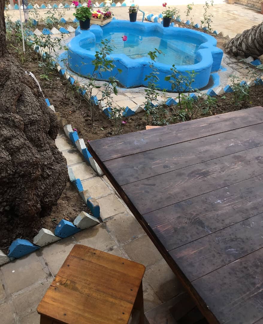 مکان های گردشگری و تفریحی جدید کلانشهر اهواز