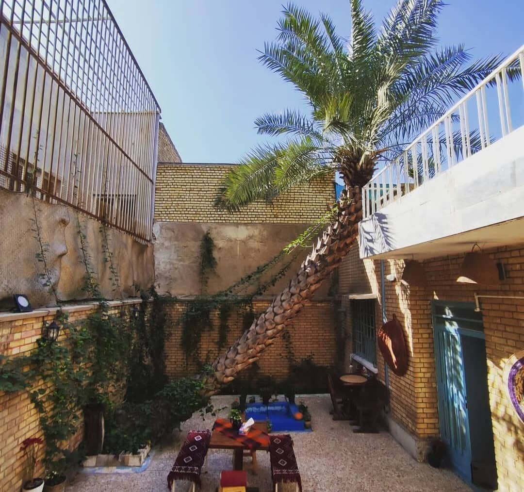 مکان های گردشگری و تفریحی جدید کلانشهر اهواز