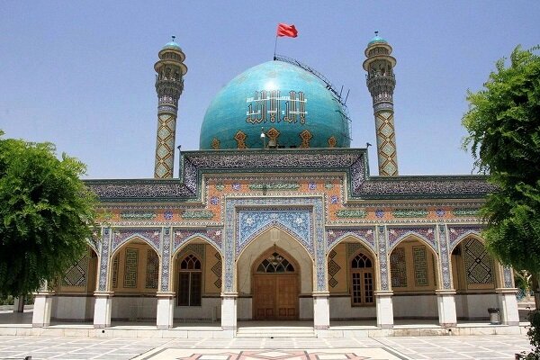 هر استان چند امام زاده دارد؟/ عکس