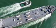 تجهیز شناورهای سپاه به موشک‌های کروز «۲هزارکیلومتری»/ اعلام علت «توقیف» شناورهای خارجی در خلیج فارس