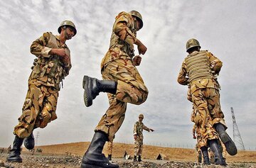 این سربازان وام 150 میلیون تومانی میگیرند / جزئیات بیشتر