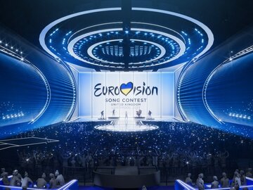 ممنوعیت پخش پیام زلنسکی در مسابقهی موسیقی یوروویژن/ از قوانین این مسابقه غیرسیاسی بودن آن است ممنوعیت پخش پیام زلنسکی در مسابقهی موسیقی یوروویژن/ از قوانین این مسابقه غیرسیاسی بودن آن است