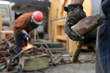 جدیدترین خبر از افزایش دوباره حقوق کارگران/ پیشنهادات نمایندگان کارگران برای افزایش قدرت خرید ۵