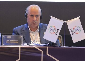 مشکل پولهای بلوکه ایران در FIFA و AFC حل شد