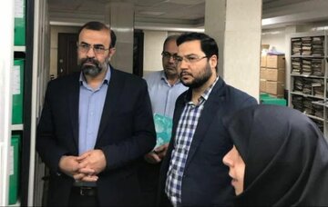 قزوین ظرفیت‌های فراوانی در حوزه‌ تاریخی دارد
