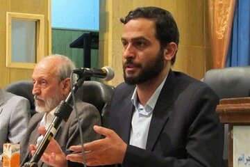 من محسن برهانی، نه شاکی خصوصی دارم، نه مسئله مالی دارم نه مشکل اخلاقی /تعلیقم کردند چون در توییتر و اینستاگرام از منظر فقه و حقوق، از مردم دفاع کردم