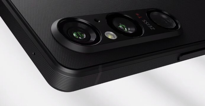 دوربین پرچمدار سونی، روی رقبا را کم خواهد کرد؟/ عکس