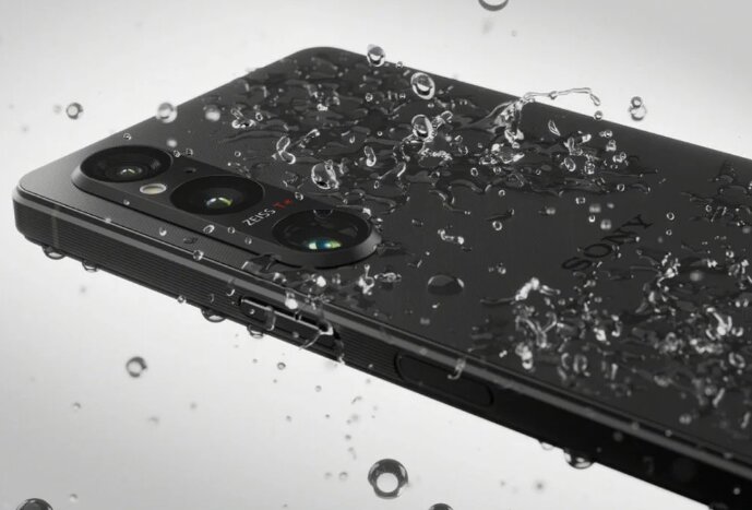 دوربین پرچمدار سونی، روی رقبا را کم خواهد کرد؟/ عکس