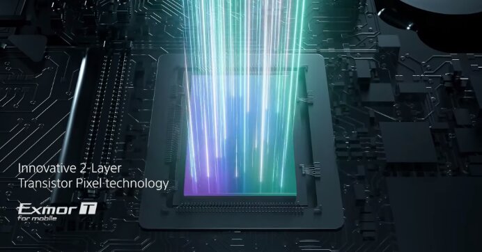 دوربین پرچمدار سونی، روی رقبا را کم خواهد کرد؟/ عکس