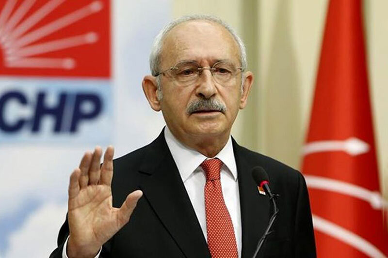 ببینید | اولین واکنش قلیچداراوغلو پس از اعلام نتایج: این  انتخابات…