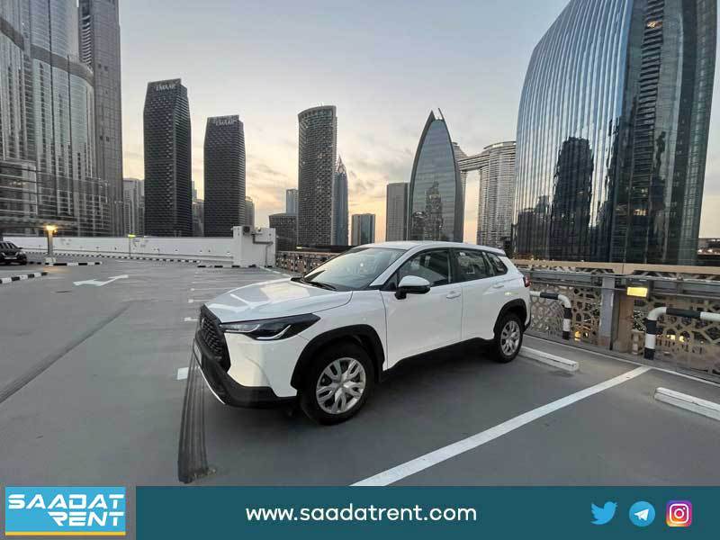 اجاره خودرو در زیباترین و لوکس ترین شهرهای دنیا برای ایرانیان