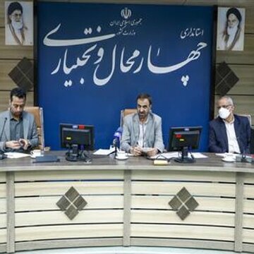 با ایجاد اشتغال برای جوانان موانع فراروی ازدواج آنها از میان برداشته شود