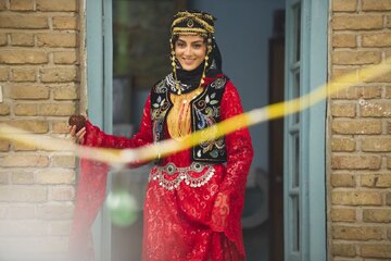رکوردشکنی «غریب» در اکران آنلاین